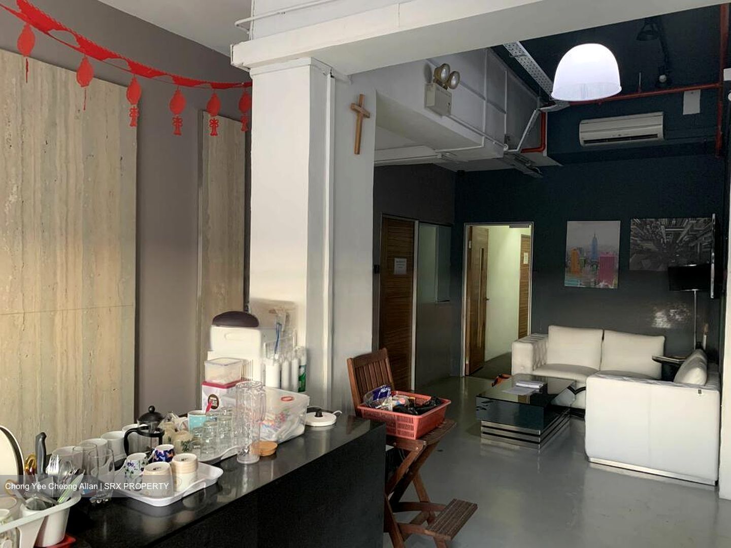 Entrepreneur Business Centre (D14), Factory #462005711